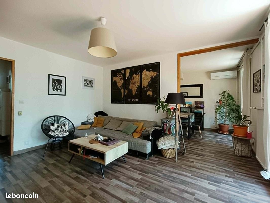 Appartement 4 pièces 90 m² · à Istres · 90 m² · 205 000 €