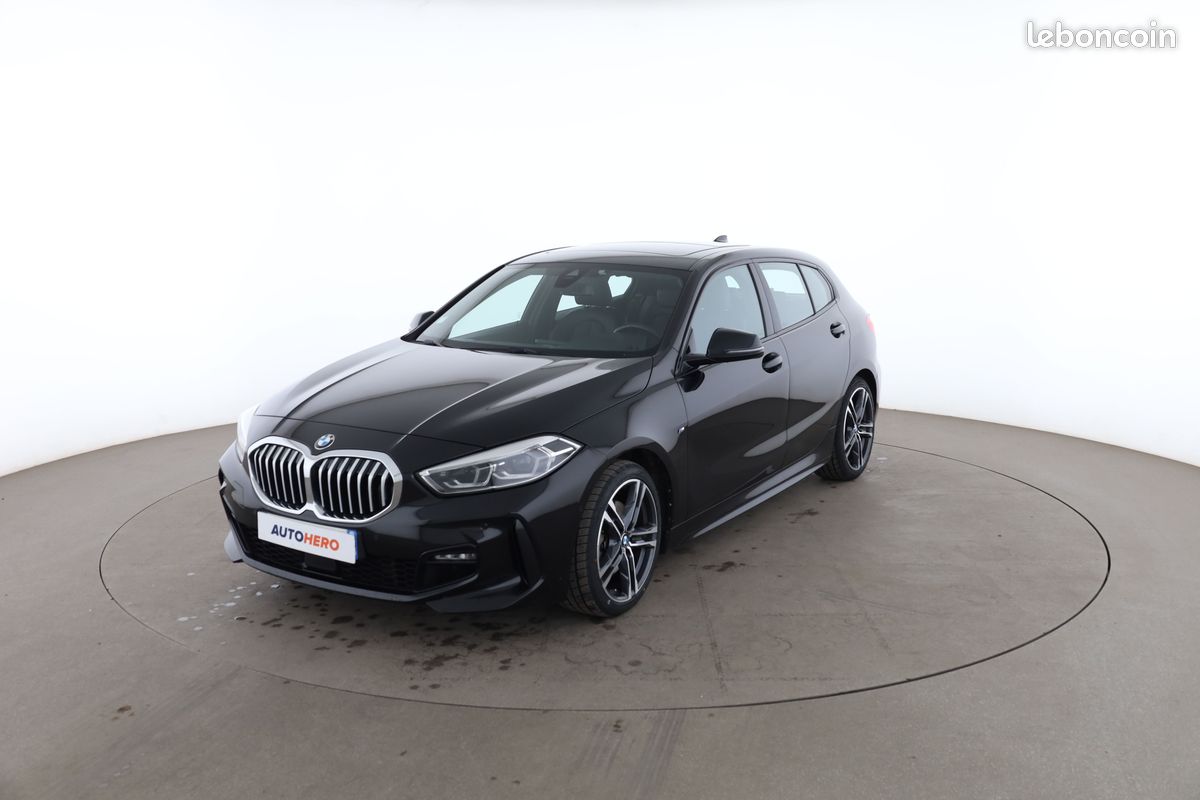BMW Série 1 118i M Sport DKG7 136 ch (image 1)
