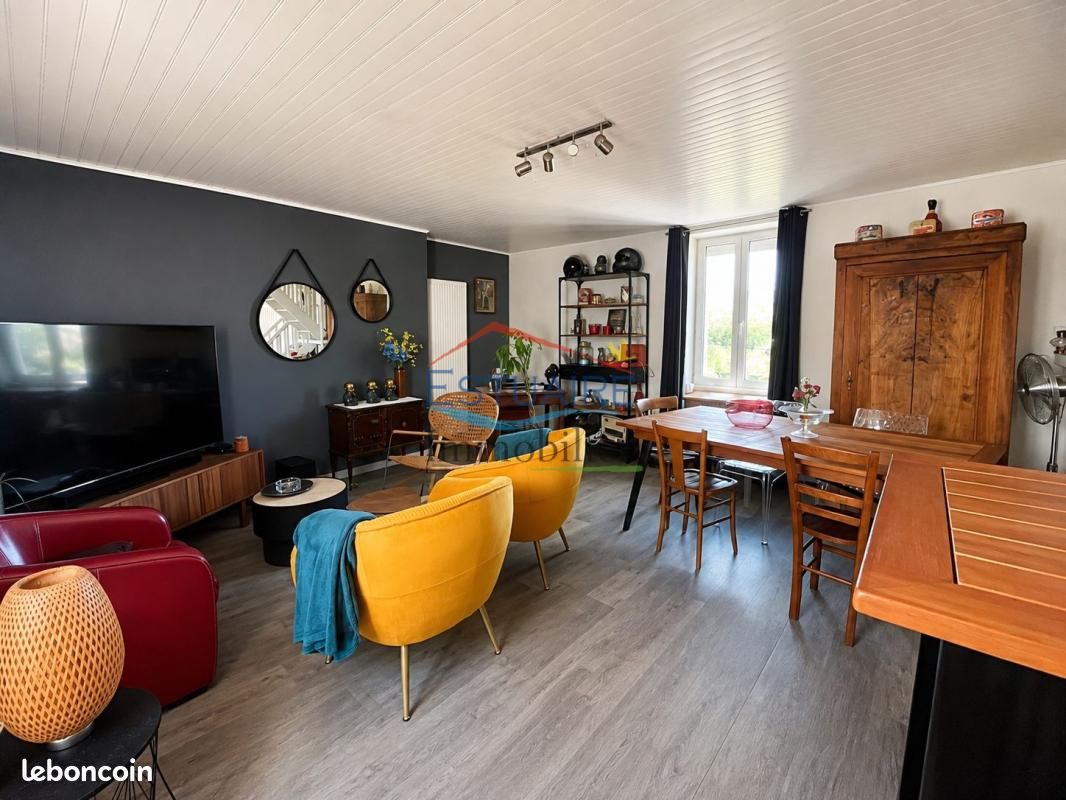 Appartement 3 pièces 61 m² · à Trignac · 61 m² · 182 320 €