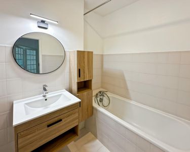 Appartement 420 000 € - 58 m²