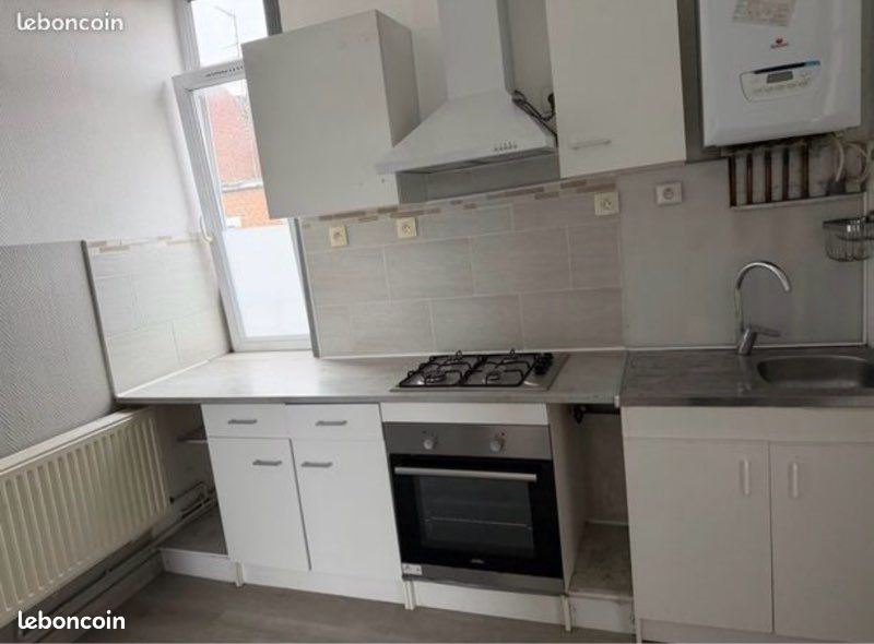 Appartement 3 pièces 50 m² · à Roubaix · 50 m² · 750 €/mois