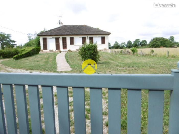 Maison 4 pièces 95 m² · à Le Blanc · 95 m² · 119 900 €