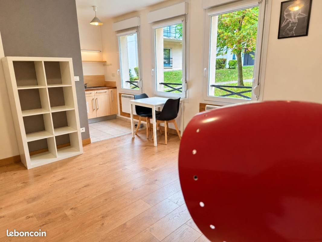 Appartement 1 pièce 31 m² · à Amiens · 31 m² · 99 000 €