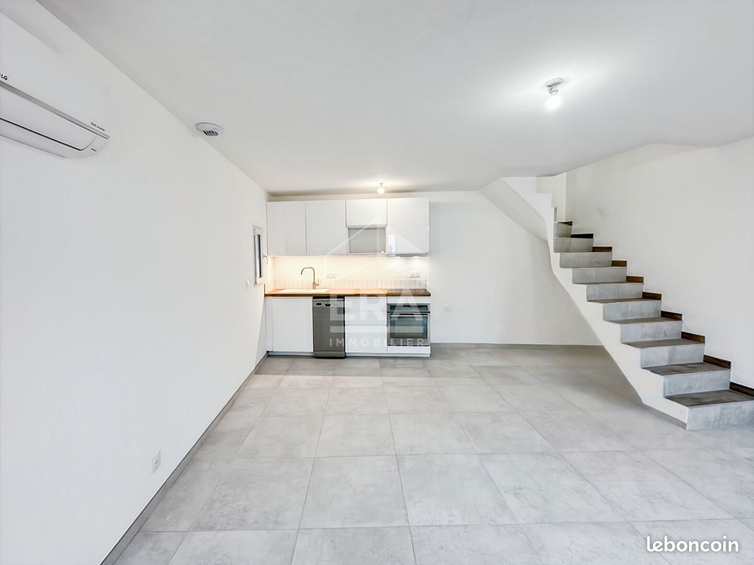 Maison de village 2 pièces 43 m² (image 3)