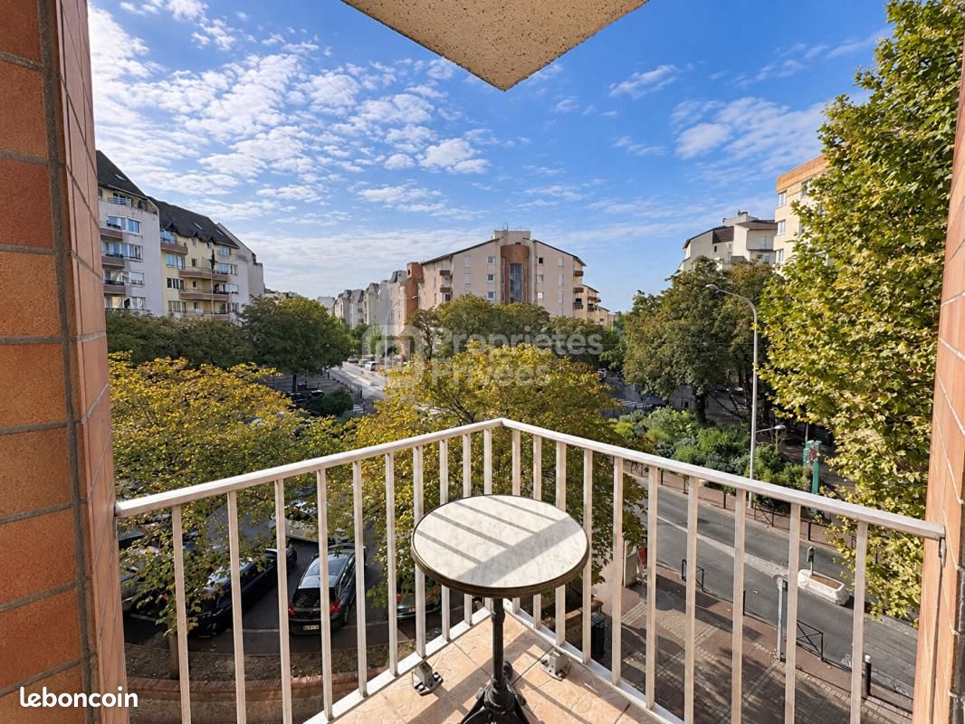 Appartement 5 pièces 80 m² · à Créteil · 80 m² · 364 000 €