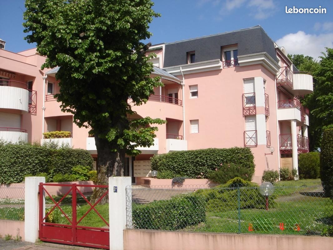 Appartement 3 pièces 79 m² · à Dax · 79 m² · 189 000 €