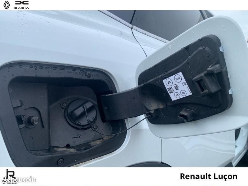 Renault Symbioz 1.6 E-Tech full hybrid 145ch Iconic (image 19)