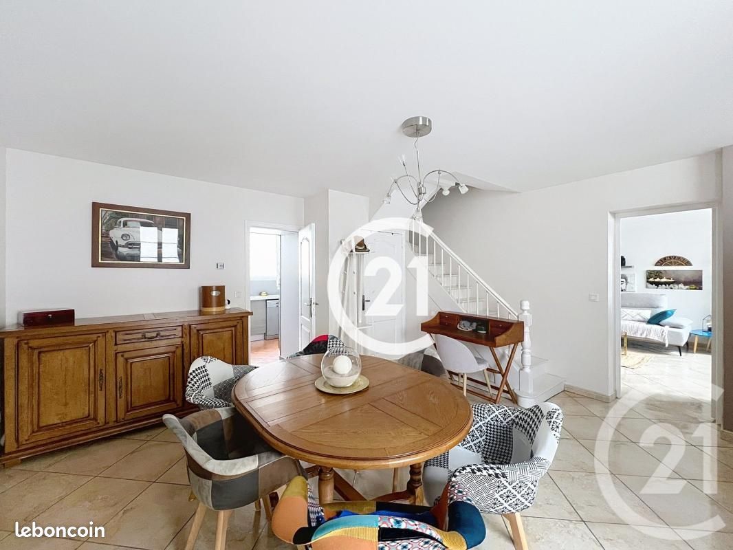 Maison 5 pièces 112 m² · à Cognac · 112 m² · 217 710 €