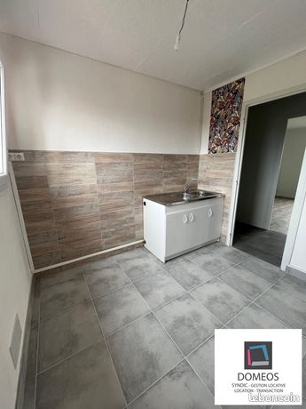Appartement 3 pièces 66 m² — 4