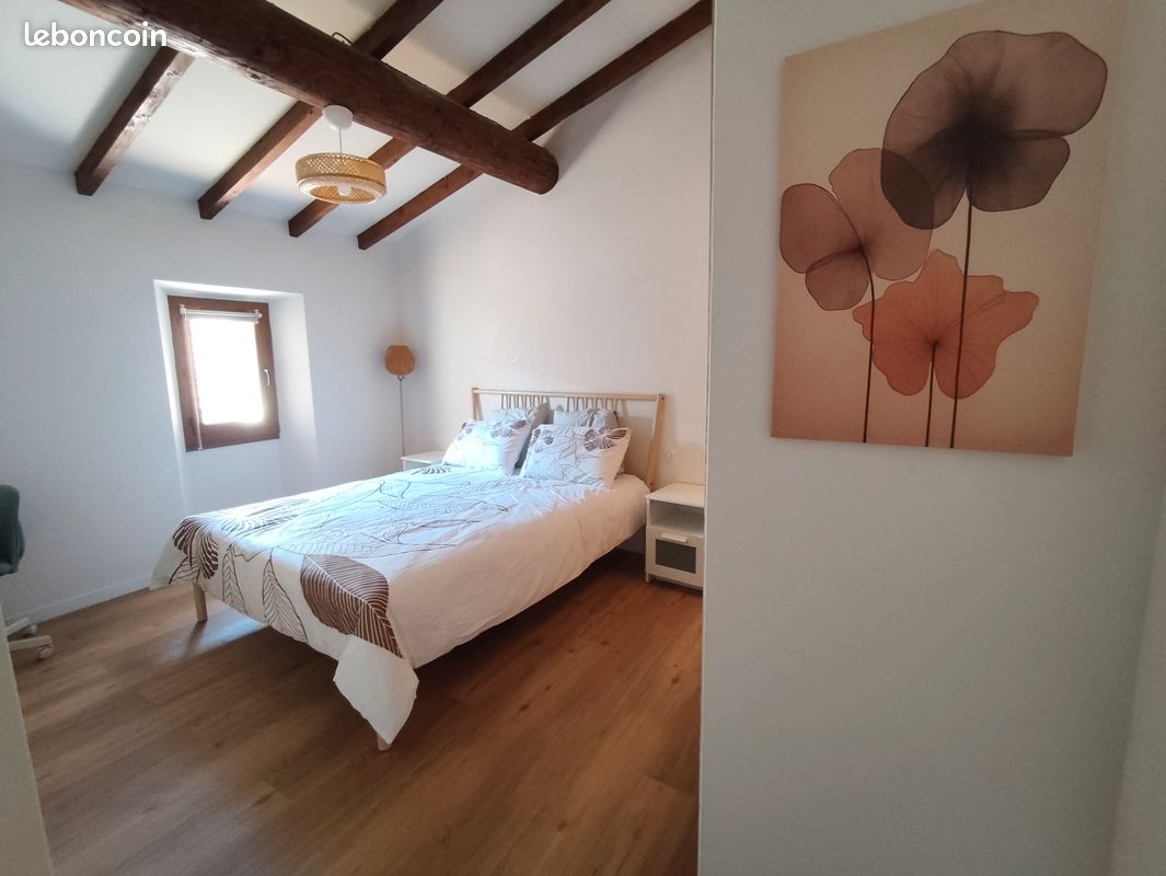 Appartement 3 pièces 66 m² · à Pertuis · 66 m² · 1 600 €