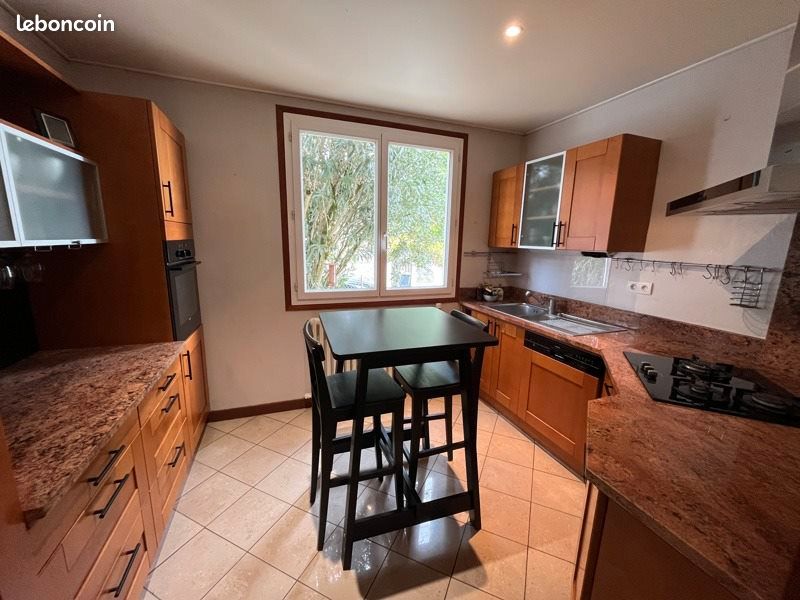 Maison 4 pièces 69 m² · à Soyaux · 69 m² · 850 €/mois