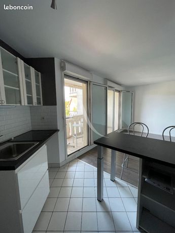 Appartement a louer thiais - 1 pièce(s) - 36 m2 - Surfyn