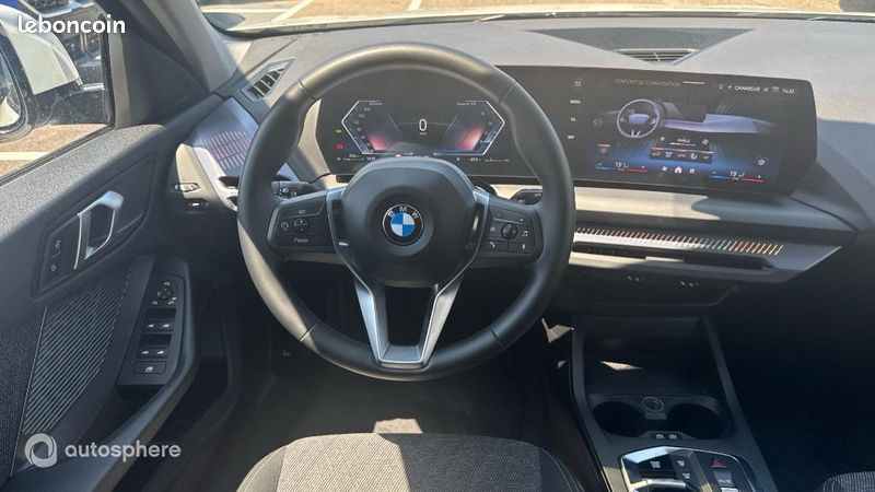 Bmw Série 1 120dA 163ch M Sport Design DKG7 (image 32)