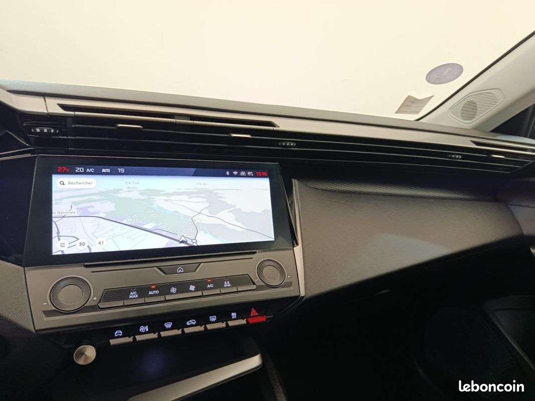 Peugeot 308 (3) PureTech 130 ACTIVE PACK (image 34)