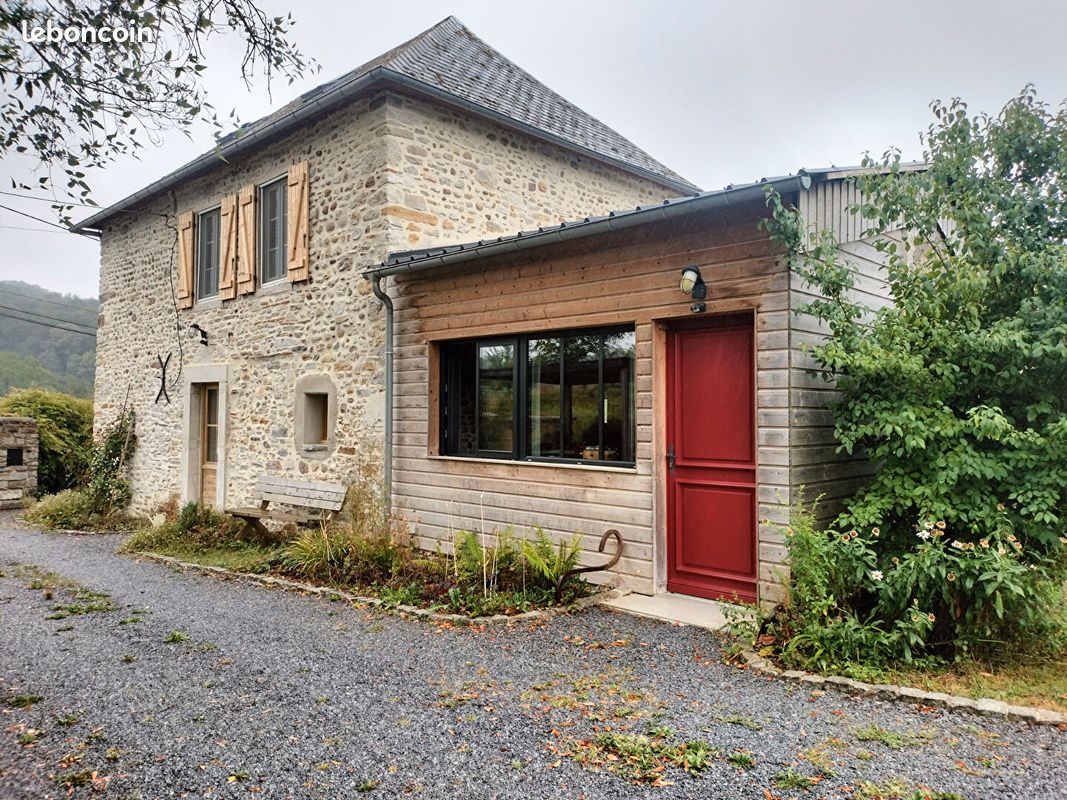 Maison 4 pièces 80 m² · à Oloron-Sainte-Marie · 80 m² · 234 000 €