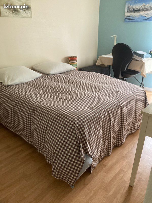 Chambre chez l’habitant (image 1)