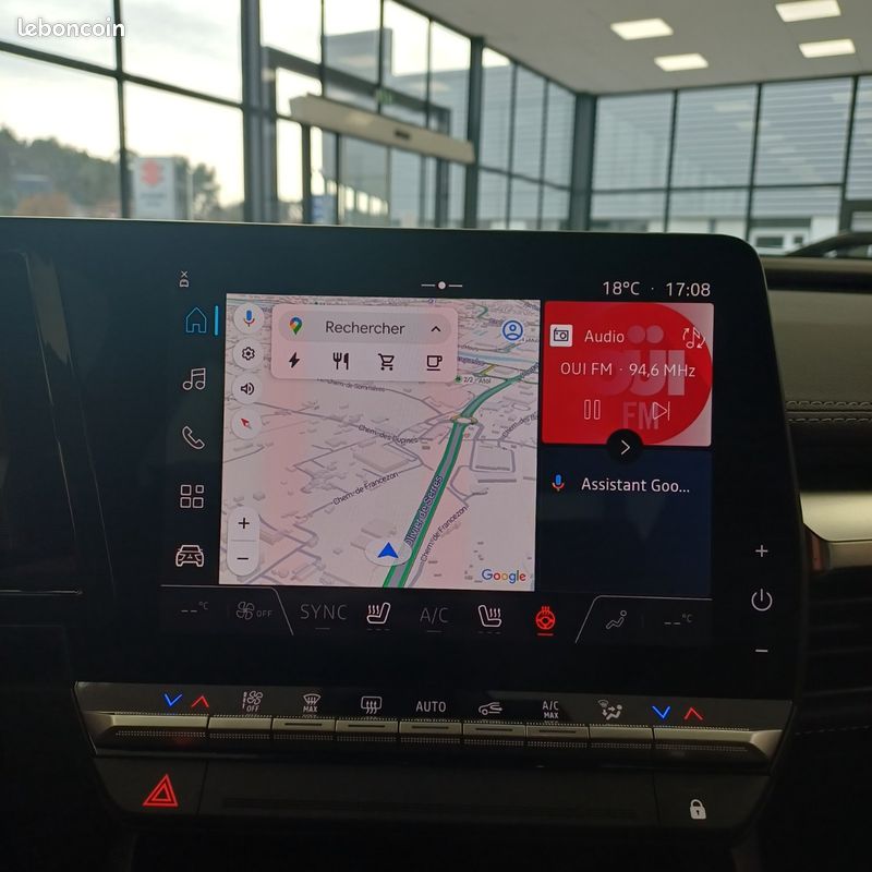 MITSUBISHI ECLIPSE CROSS BEV 87 KWH 220 INVITE+ 22kW (image 20)