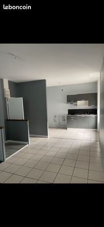 Apparemment 55m2 a Mer