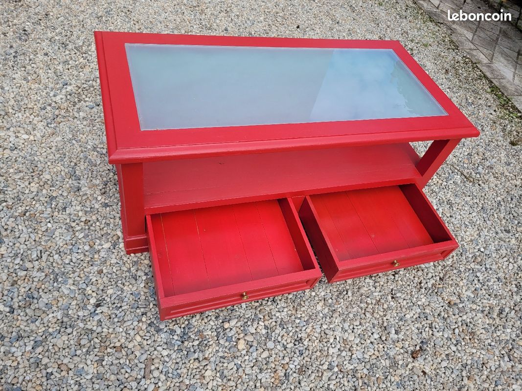 Table basse (image 1)