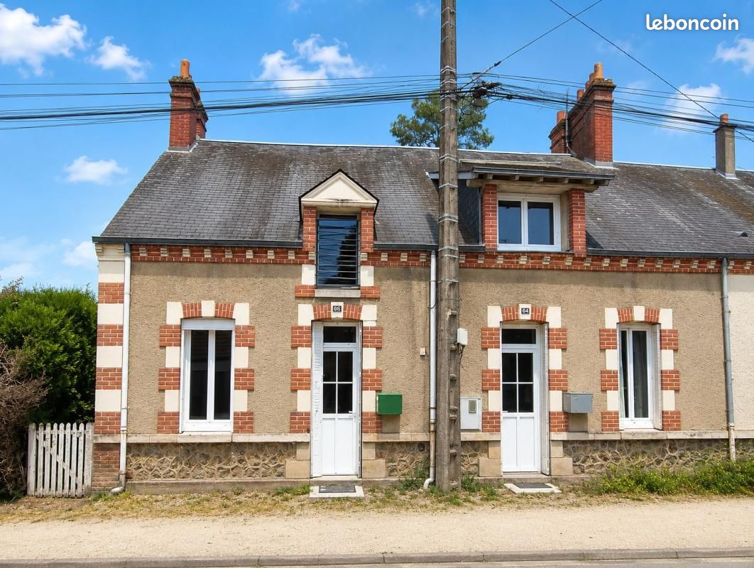 Maison 6 pièces 132 m² · à Cerdon · 132 m² · 134 000 €