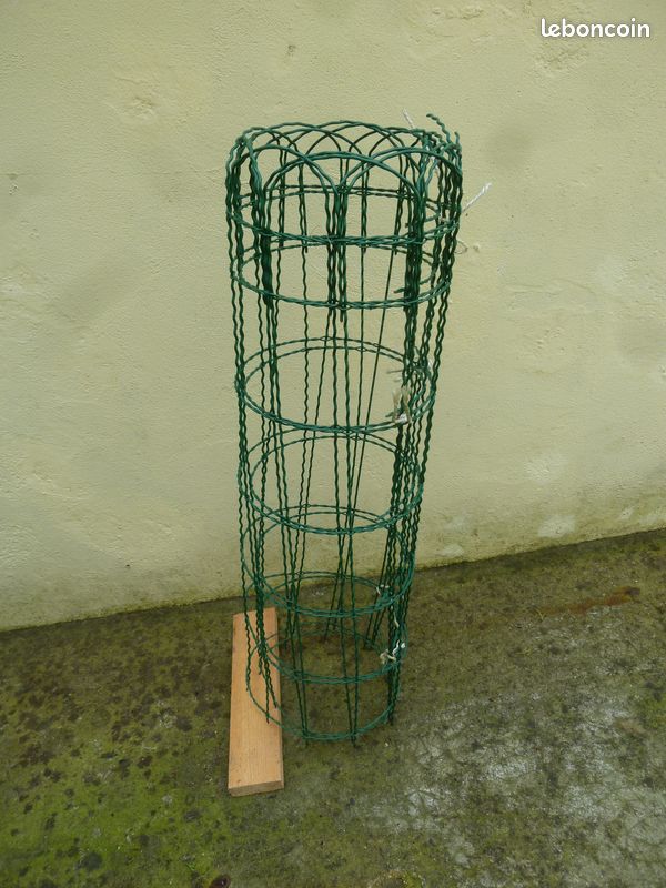 Grillage (image 3)