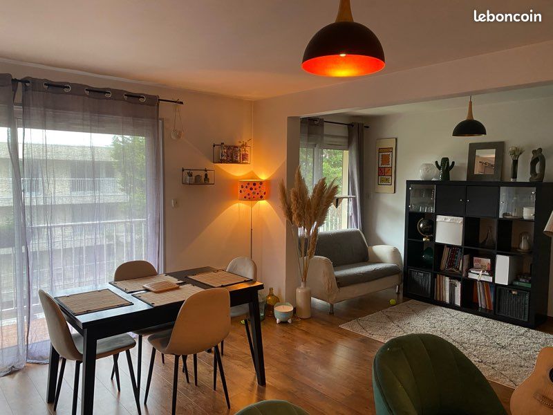 Appartement 4 pièces 99 m² · à Rennes · 99 m² · 325 000 €