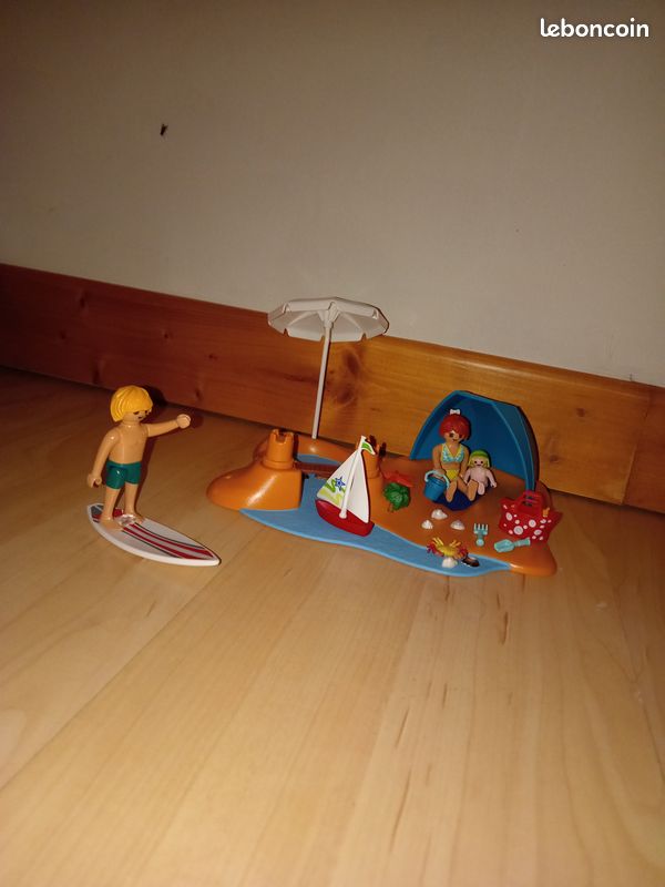 Playmobil (image 2)