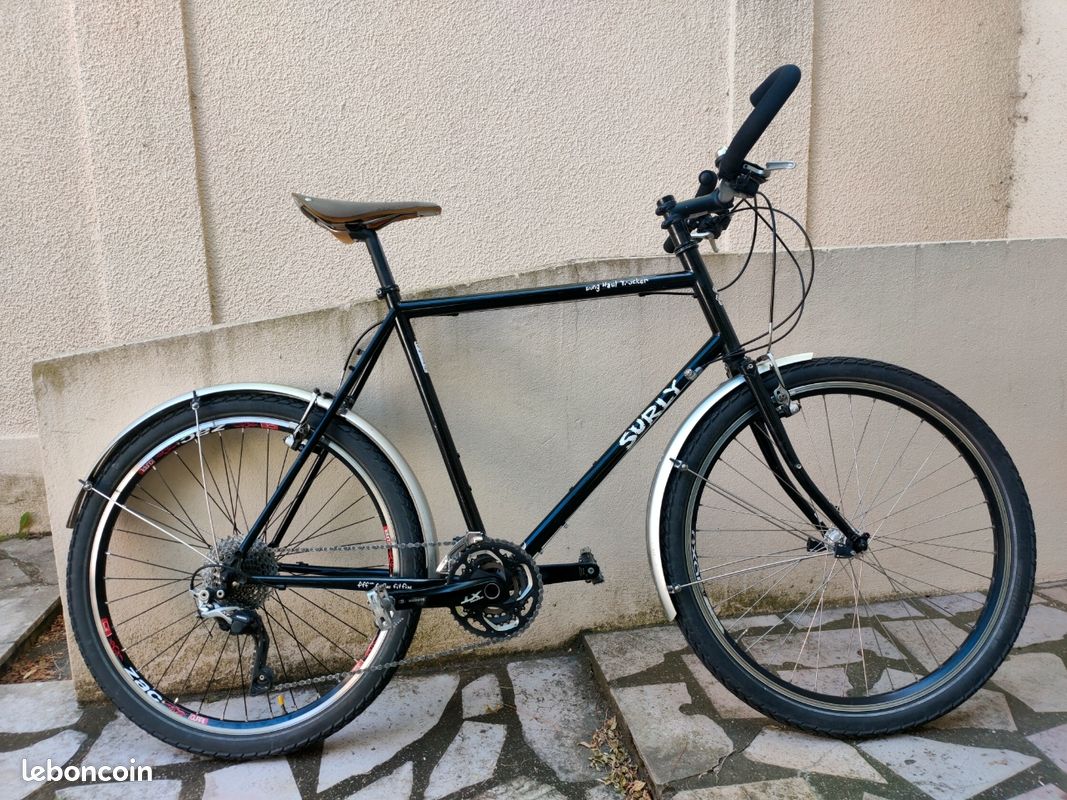 Surly long haul trucker 26" en taille 56 (image 1)