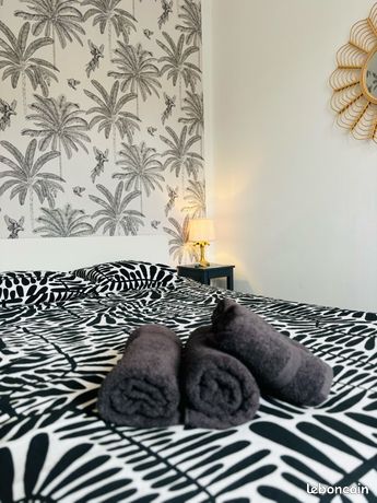 Chambre pour étudiant uniquement