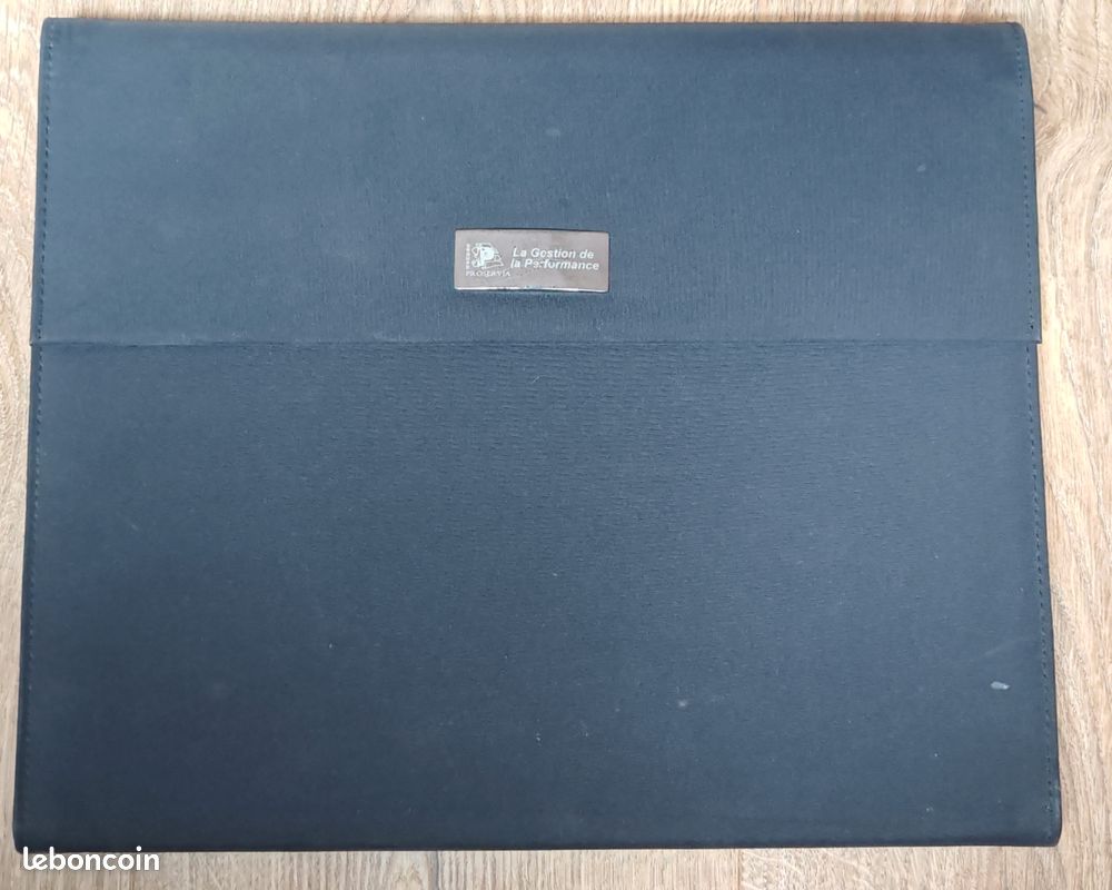 Pochette travail Équipements Fournitures de bureau