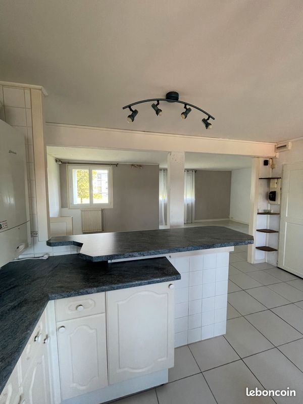 Appartement 4 pièces - Libourne 33500 (image 3)