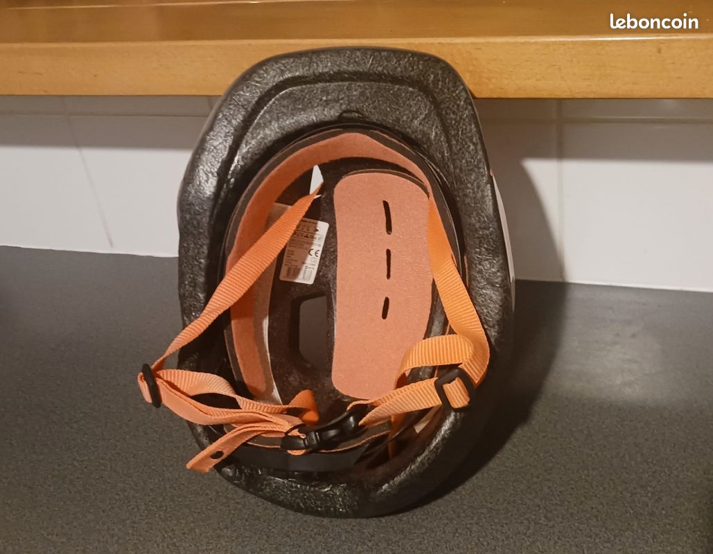 Casque de vélo fille (image 2)