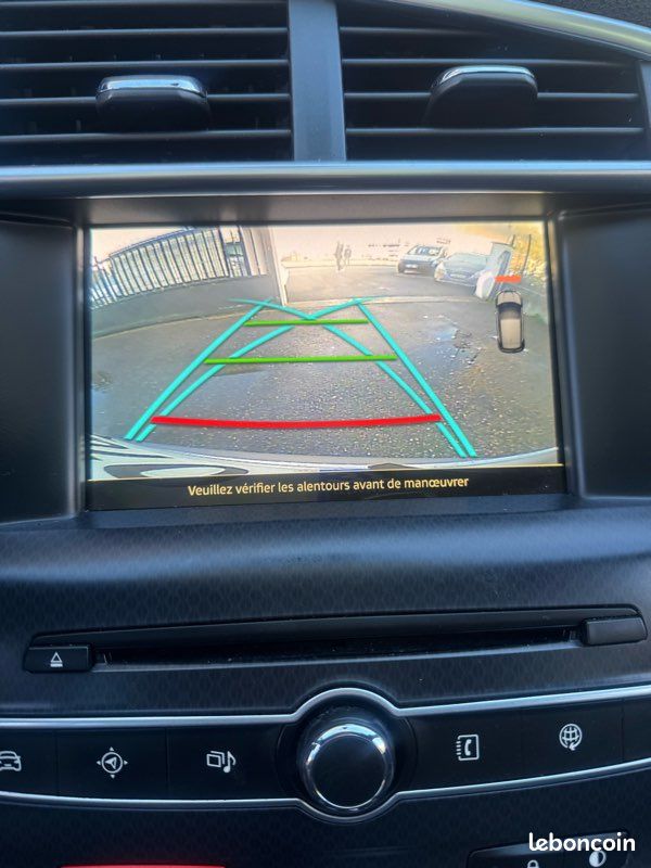 Ds DS4 1.6 BlueHDI 120cv EAT6 Sochic 03/2018 81km (image 6)