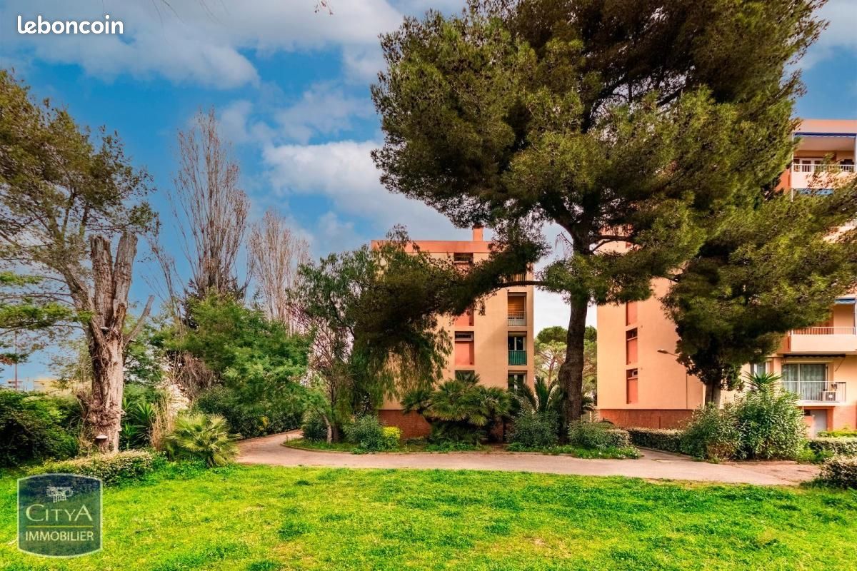 Appartement 3 pièces 63 m² · à Saint-Raphaël · 63 m² · 179 000 €