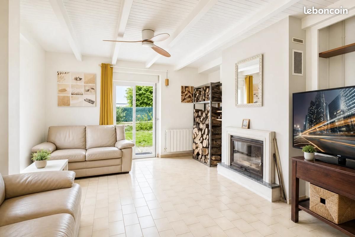 Maison 5 pièces 120 m² · à Heuilley-sur-Saône · 120 m² · 202 000 €