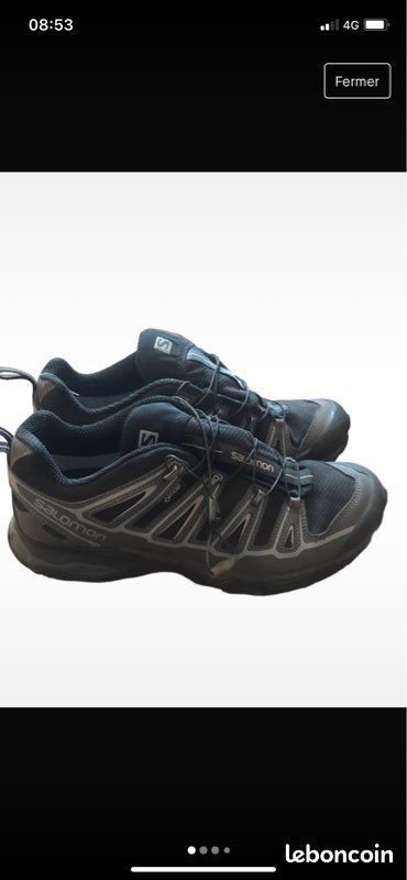 Chaussures Salomon (image 2)