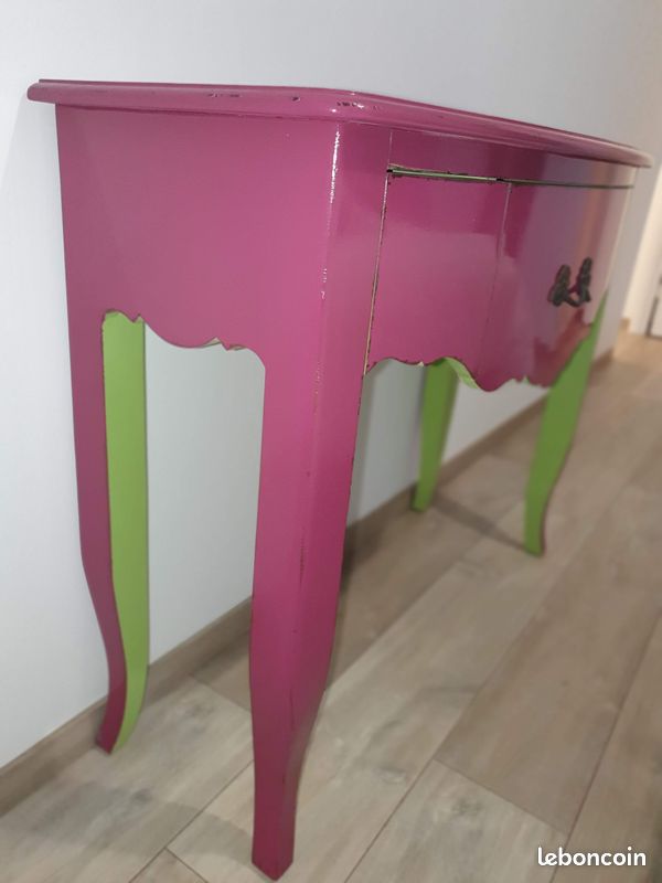 Console INTERIOR'S (image 2)