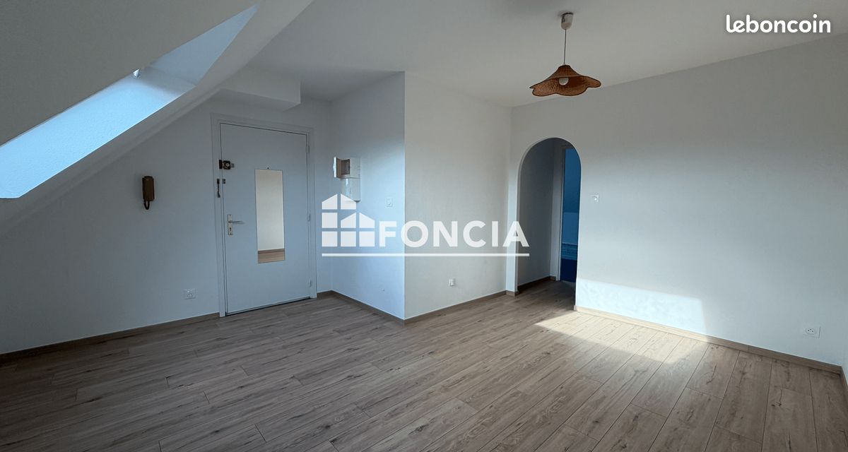 Appartement 1 pièce 23 m² · à Colmar · 23 m² · 480 €/mois
