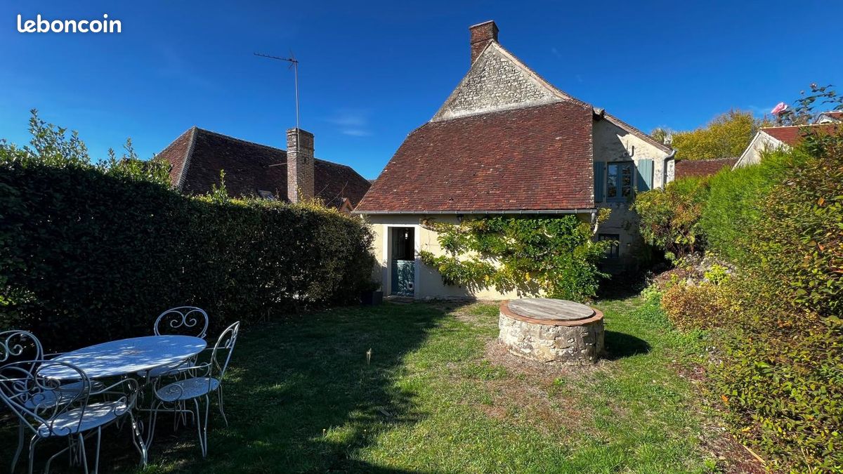 Maison 4 pièces 88 m² · à Perche en Nocé · 88 m² · 140 000 €