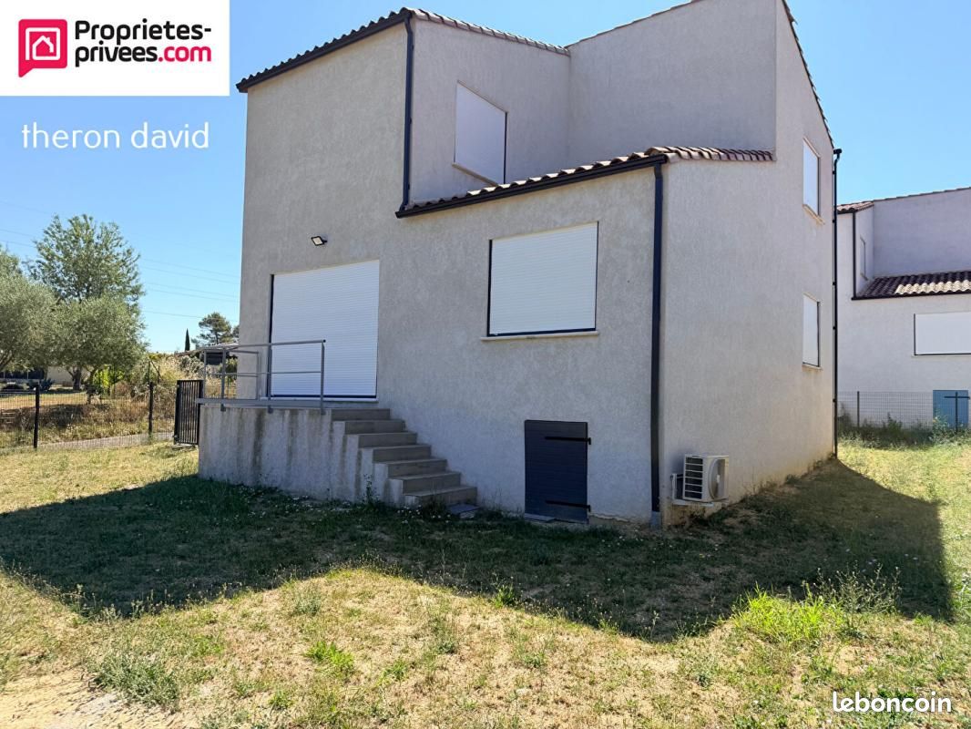 Maison 6 pièces 130 m² · à Saint-Privat-des-Vieux · 130 m² · 255 000 €