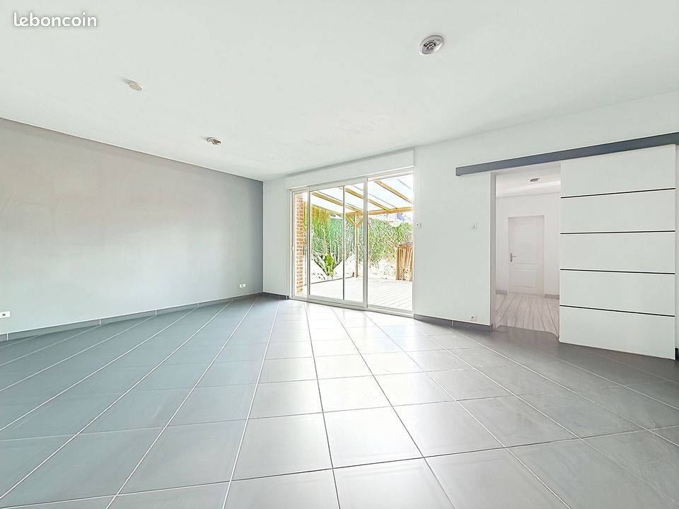 Maison 6 pièces 100 m² · à Comines · 100 m² · 252 500 €