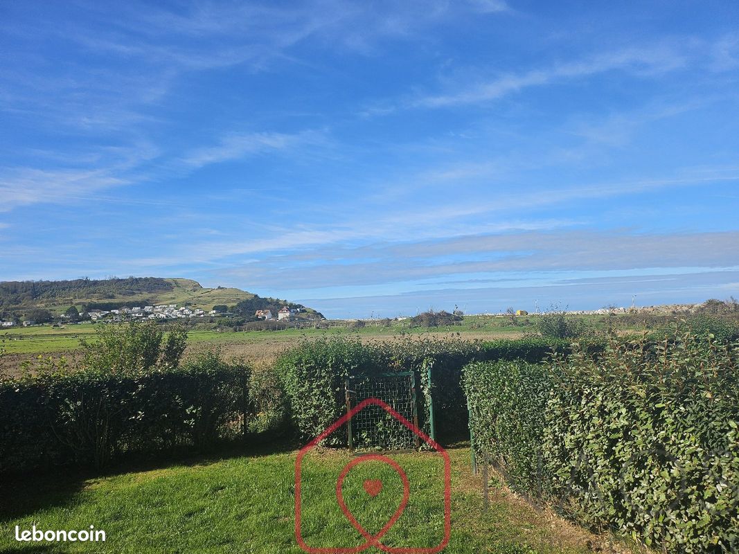 Appartement 3 pièces 39 m² · à Criel-sur-Mer · 39 m² · 168 000 €