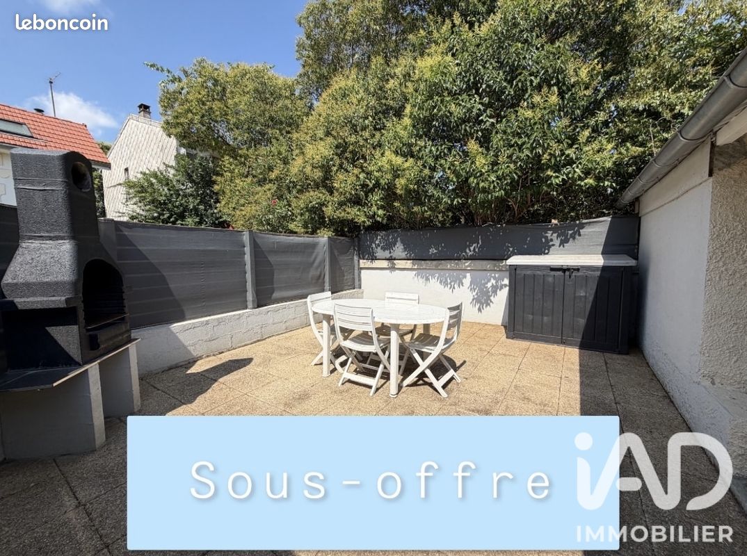 Maison 3 pièces 48 m² · à Tarbes · 48 m² · 139 000 €