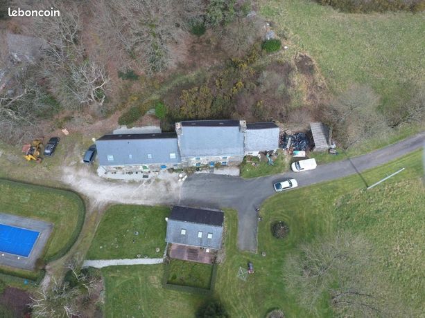 Propriété 11 pièces 300 m²