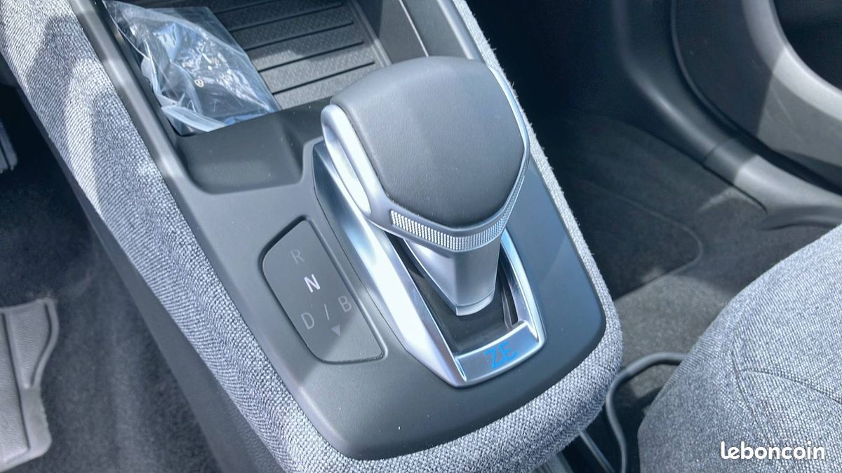 Renault zoe r110 achat integral 21 zen (image 16)