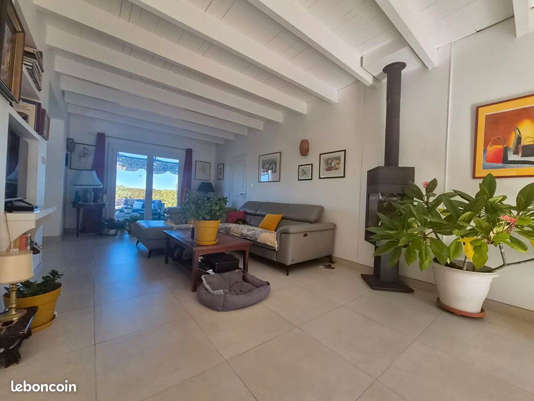 Maison 5 pièces 138 m² · à Castelnau-d'Estrétefonds · 138 m² · 382 000 €