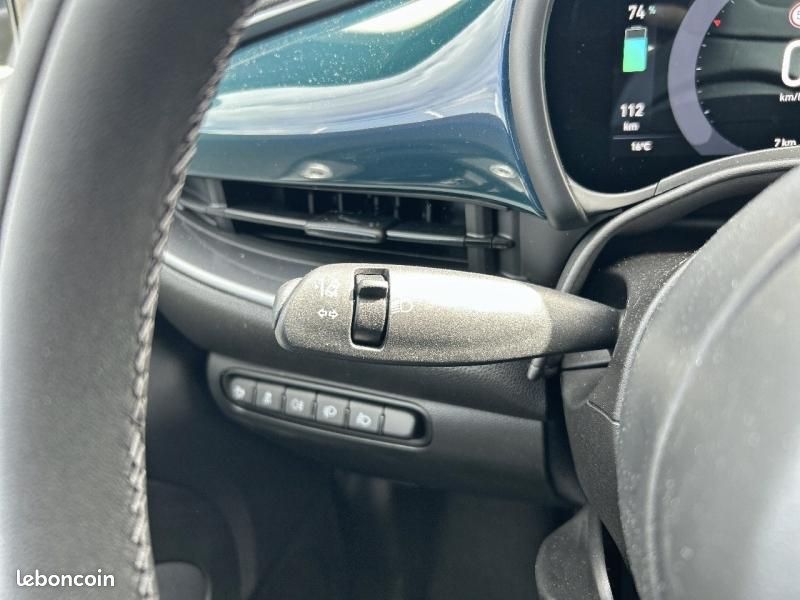 Fiat 500 e 95ch Collezione MY25 (image 14)
