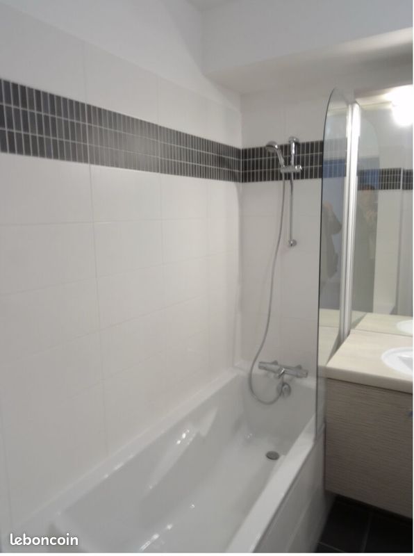 Appartement a louer issy-les-moulineaux - 1 pièce(s) - 37 m2 - Surfyn