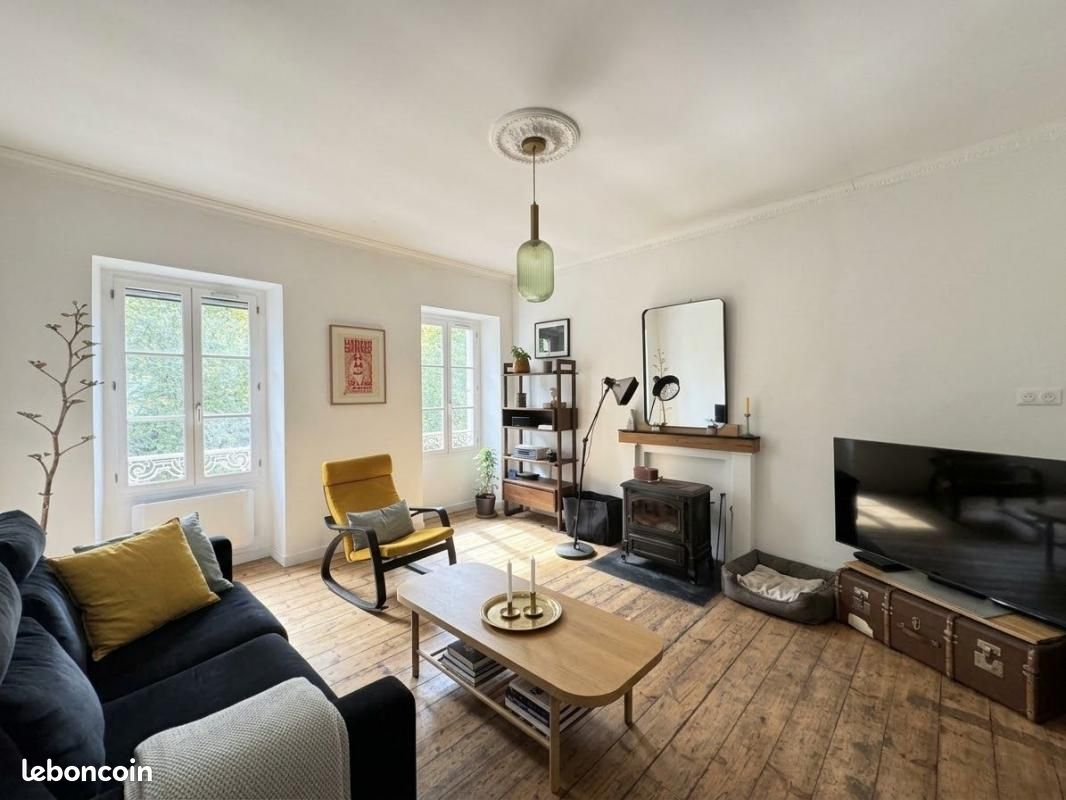 Appartement 3 pièces 112 m² · à Pau · 112 m² · 249 000 €