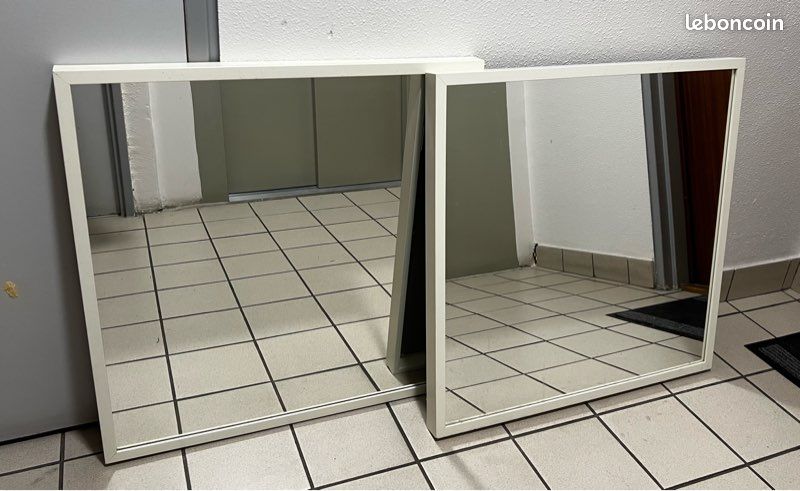 Miroirs (image 1)